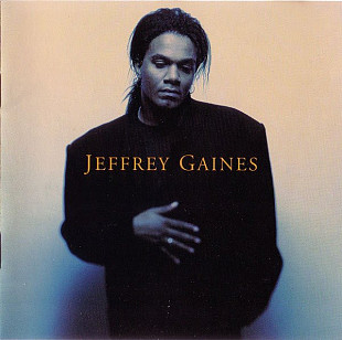 Jeffrey Gaines ‎– Jeffrey Gaines ( USA )