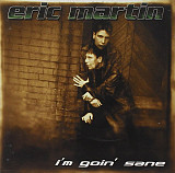 Eric Martin – I'm Goin' Sane ( Italy ) ex Mr. Big