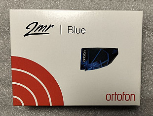 Ortofon 2MR Blue звукосниматель