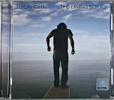 ELTON JOHN "The Diving Board" (ліцензійний) новий диск