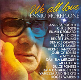 Ennio Morricone - We All Love - Once Upon A Time In The West