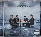 STEREOPHONICS "Keep Calm and Carry on" (ліцензійний) новий диск