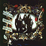 Balaam And The Angel – Days Of Madness ( USA )