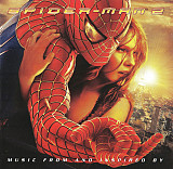 Spider-Man 2 (Music From And Inspired By)