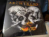 ARCH ENEMY “Black Earth”