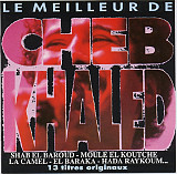 Khaled - Cheb Khaled – Le Meilleur De Cheb Khaled ( France )
