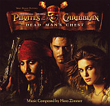 Hans Zimmer – Pirates Of The Caribbean: Dead Man's Chest
