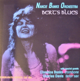 Nancie Banks Orchestra – Bert's Blues ( USA ) JAZZ