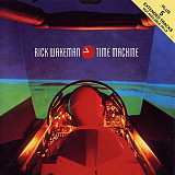 Rick Wakeman – Time Machine @