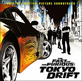 Tokyo Drift - Original Motion Picture Soundtrack