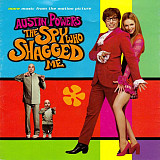 Austin Powers - The Spy Who Shagged Me (More Music From The Motion Picture) ( USA )