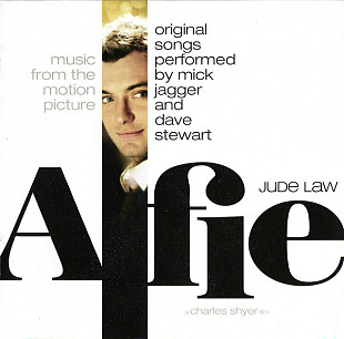 Mick Jagger + Dave Stewart – Old Habits Die Hard