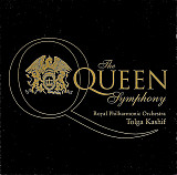 Royal Philharmonic Orchestra, Tolga Kashif – The Queen Symphony ( liner notes – Brian May - Queen )