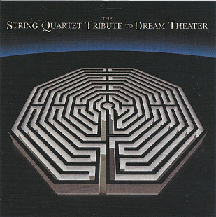 The Da Capo Players – The String Quartet Tribute To Dream Theater