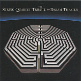 The Da Capo Players – The String Quartet Tribute To Dream Theater