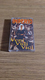 Cassette аудіокассета Imperio – Veni Vidi Vici