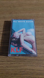 Cassette аудіокассета The KLF – The White Room