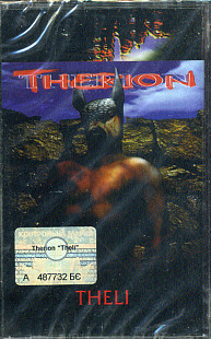 Therion – Theli ( UA ) SEALED у заводській упаковці