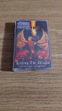 Cassette аудіокассета Dio-Killing-The-Dragon