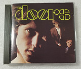 CD THE DOORS 1967/1991 The Doors (Germany)