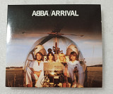 CD ABBA 1976/2001 Arrival (Germany)