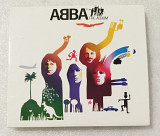 CD ABBA 1977/2001 The Album (Germany)