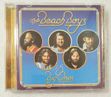 CD THE BEACH BOYS 2000 15 Big Ones / Love You (UK)