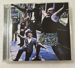 CD THE DOORS 1967/2000 Strange Days (Germany)