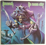 Nazareth 78 No Mean City UK Vinyl Nm