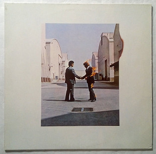 Pink Floyd 75 "Wish You Were Here" Germany orig. Vinyl Nm+