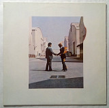 Pink Floyd 75 Germany Vinyl MINT
