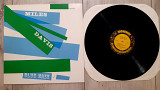 MILES DAVIS BLUE HAZE ( PRESTIGE OJC - 093 ) REISSUE 1954 US