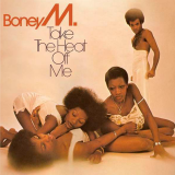 Вінілова платівка Boney M. - Take The Heat Off Me 1lp