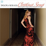 Вінілова платівка Diana Krall - Christmas Songs 1lp