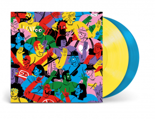 Groove Armada - GA25