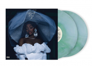 Summer Walker - Finally Over It: For Worse Edition