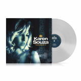Вінілова платівка Karen Souza - Essentials II (Clear Translucent Vinyl) 1lp