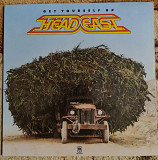 Head East ‎– Get Yourself Up