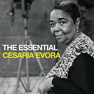 Музичний CD диск Cesaria Evora – The Essential Cesaria Evora 2CD (Фірмовий)