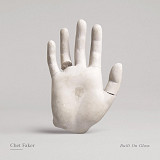 Музичний CD диск Chet Faker – Built On Glass (1cd) (Фірмовий)