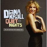 Музичний CD диск Diana Krall – Quiet Nights (CD+DVD) (Фірмовий)