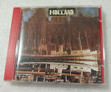CD THE BEACH BOYS 1973/1991 Holland (Austria)