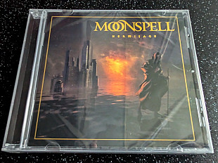 MOONSPELL “Hermitage”