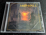 MOONSPELL “Hermitage”