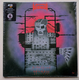 Voïvod – Dimension Hatröss