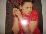 UFO - Misdemeanor 1986 USA Rock Hard Rock