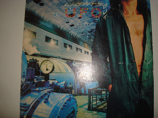 UFO- Lights Out 1977 USA Rock Hard Rock