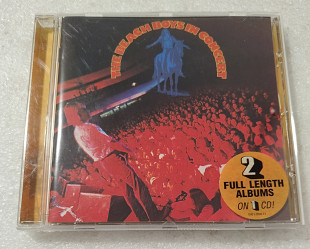 CD THE BEACH BOYS 1973/2000 In Concert (UK)