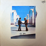 Pink Floyd – Wish You Were Here /1975/ 1991/ AnTrop / USSR