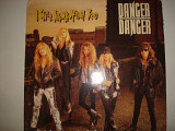 DANGER DANGER- I Still Think About You 1992 UK & Europe Rock Hard Rock